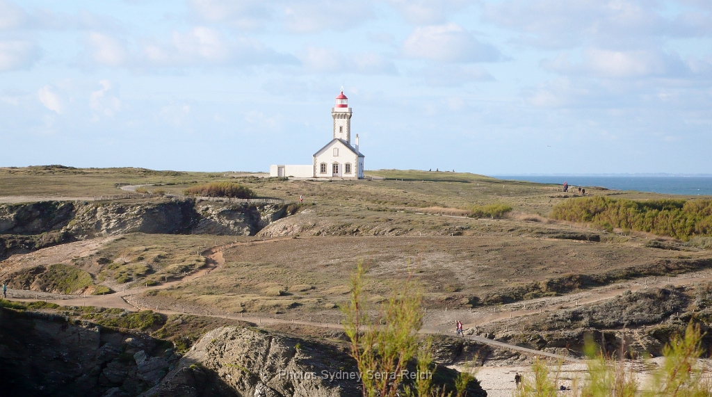 Belle ile en mer  La pointe des Poulains  le 30 octobre 2013 4.JPG - Belle-île en mer.La pointe des Poulains, le 30 octobre 2013.